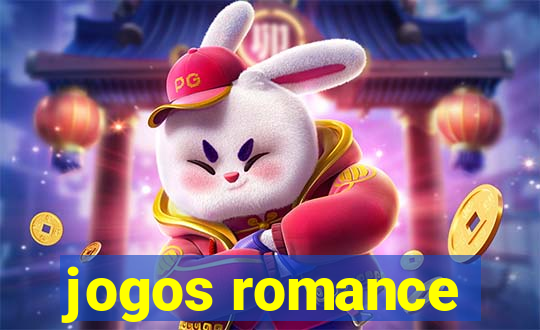 jogos romance